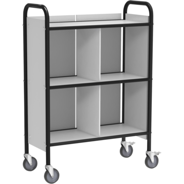 ARKIVVOGN 3 HYLLEPLAN