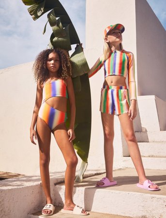 Molo Naan - Orange - 110