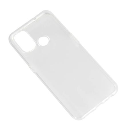 Gear Oneplus Nord N100 Skal Tpu Transparent