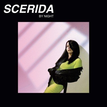 By night (12" ep) Scerida
