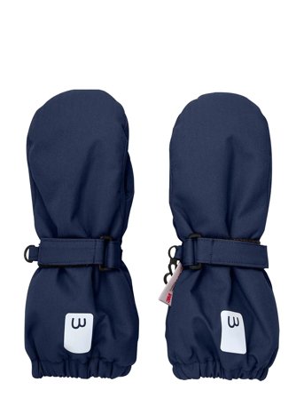 Minymo | Mittens | 6-8Y
