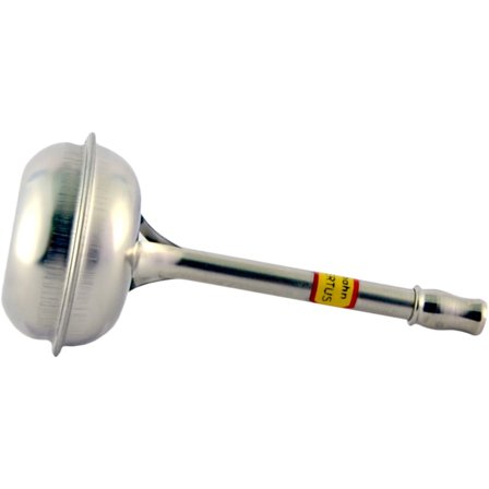 Hubertus Game Call Black Grouse Lockjakt Metal OneSize