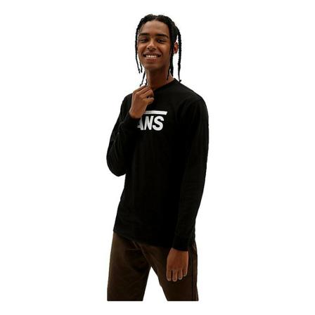 Vans, Hoodies Zwart, Heren, Maat:XL