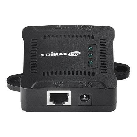 EDIMAX GP-101ST - PoE splitter