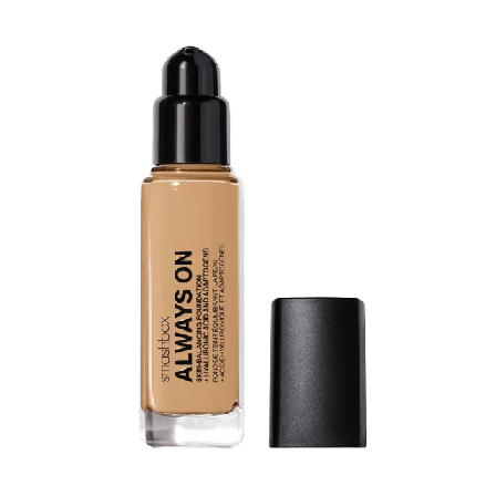 Smashbox Always On Skin Balancing Foundation Dam Beige 30 ML