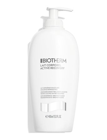 Biotherm Biotherm Lait Corporel Active Recovery Moisturizing Body Lotion 400Ml - Nude - 400 ML