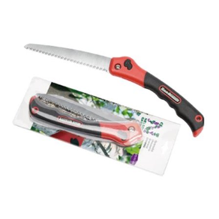 Nelson Garden 5436 Oksasaha kokoontaittuva, 25/43 cm, Puutarhan hoito