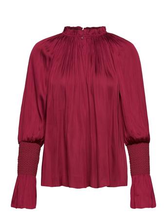 Day Gossip Red Day Birger Et Mikkelsen