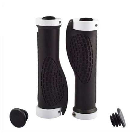 Cykelstyr Cykelgreb HVIDE