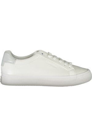 Calvin Klein Calzatura Sportiva Donna Bianco