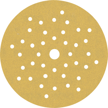 Bosch Expert C470 Hiomapaperi Ø 125 mm, 5-pakkaus Ø 125 mm, Koneiden tarvikkeet & käyttöosat