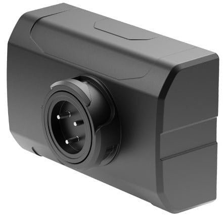 Pulsar IPS 7A Batteripack