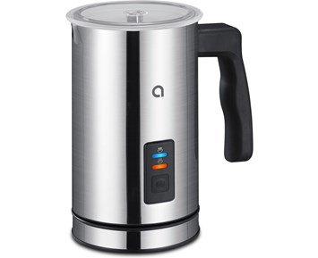 Andersson-MKF-H2000-Effektiv melkeskummer med oppvarmingsfunksjon-Beverage machine-Kaffeutstyr