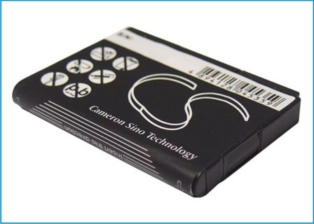 Batteri for SmartPhone, Mobil for Google G16