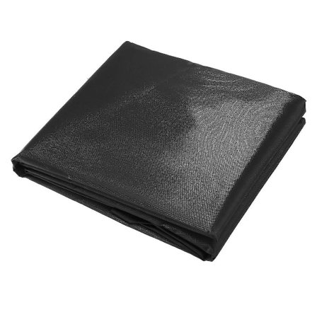 Vanntett rullestoltrekk, rullestol- og scooterbeskyttelse, vanntett, utendørs regntrekk