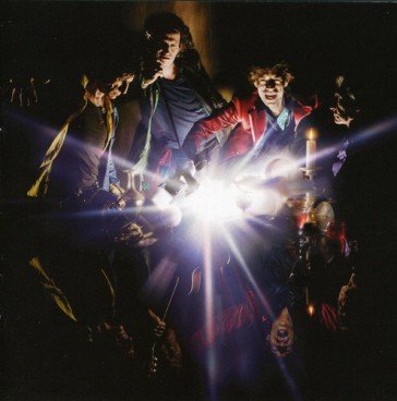 A bigger bang Rolling Stones