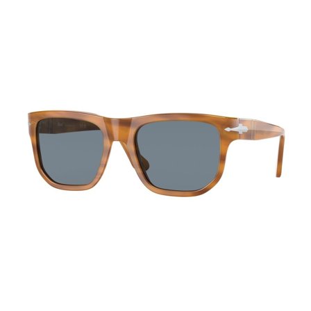 Persol - Solbriller - Brun - PO3306S 960/56 5220