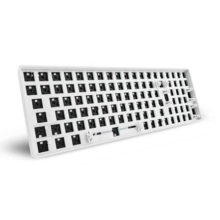 Sharkoon Sgk50 S2 Keyboard Gaming Usb