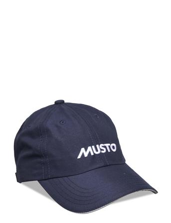 Ess Fd Crew Cap Blue Musto