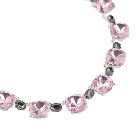 pfgSTOCKHOLM Kate Halsband Accessoarer Unisex Flerfärgad ONESIZE