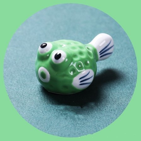 Ätpinnar Hållare Bordsställ GRÖN