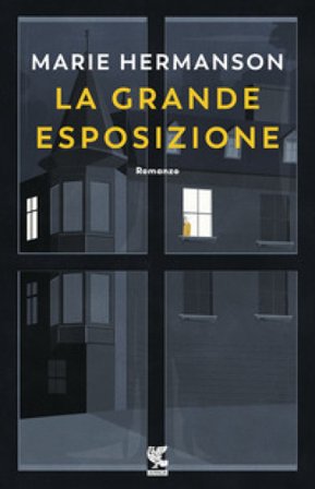 La grande esposizione Marie Hermanson