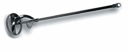 IRONSIDE Blandevisp Heavy Duty 10kg