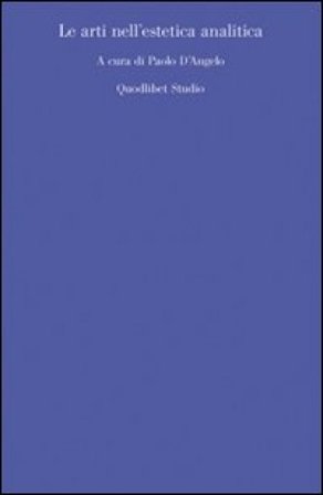 Le arti nell'estetica analitica