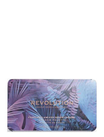 Revolution Beauty London Revolution Forever Flawless Desert Desire - Multi/patterned - 19.8 G