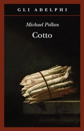 Cotto Michael Pollan