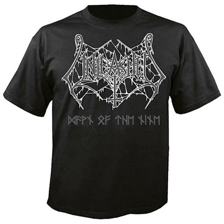 Unleashed Dawn Of The Nine T-shirt