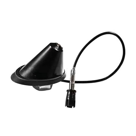 Antennbas 46772781 51732346 51767993 51789234 51908657 för Fiat 500 Grande Punto Panda Bravo Stil