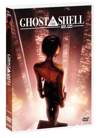 Ghost In The Shell 2.0