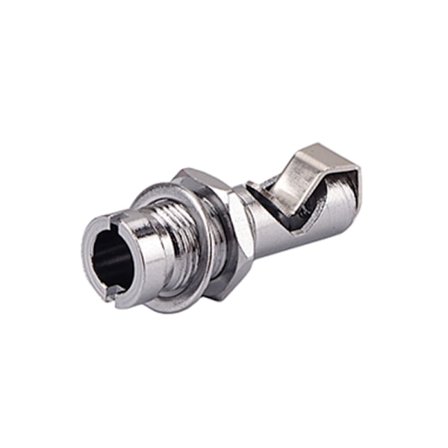 GAQ72 Direct Insertion Styles Tremolo Arm Socket Whammy Bar Jack för elgitarr Tremolo Bridge Tillbehör Delar