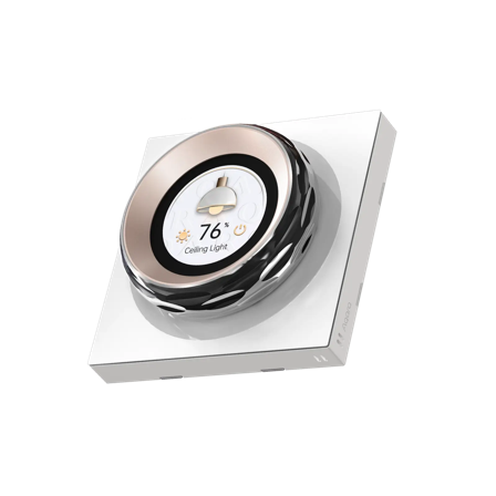 Aqara Touchscreen Dial V1