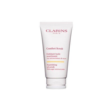 Clarins Esfolianti e Maschere Comfort Scrub 50ml - Esfoliante viso