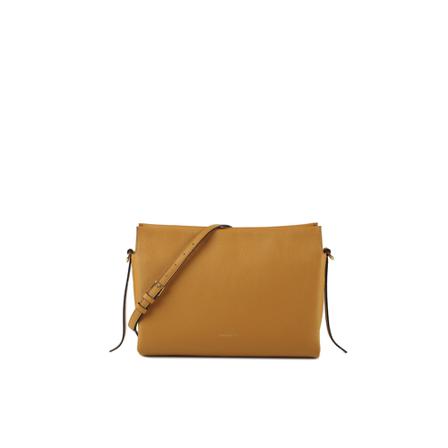 Coccinelle, Cross Body Bags Bruin, Dames, Maat:ONE Size