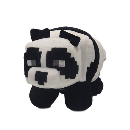 Minecraft My World Pehmolelu Tyyny Lapset Pojat Lahjat 20cm
