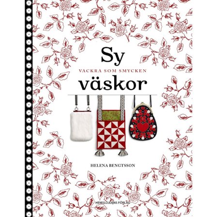 Sy väskor : vackra som smycken (inbunden)