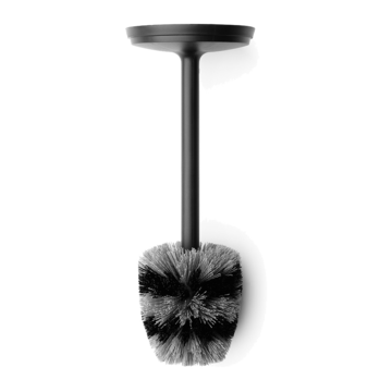 TOALETTBØRSTE REFILL FOR VEGG