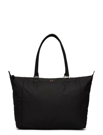 Busnel Weekend Tote Black BUSNEL