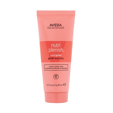 AVEDA Nutriplenish Curl Gelée 40ml - Gel Capelli