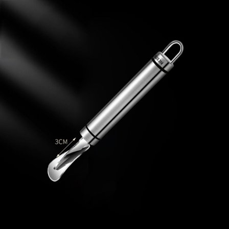 Apelsinskalare Citron Apelsinskalare S S