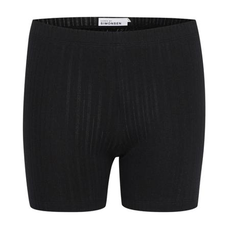 Karen by Simonsen Short Shorts Sort, Dame