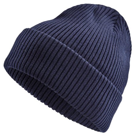 Kai Blå Kane Beanie til mænd - Beanies
