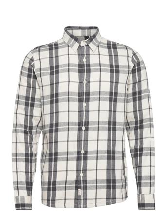 Hco. Guys Wovens Patterned Hollister