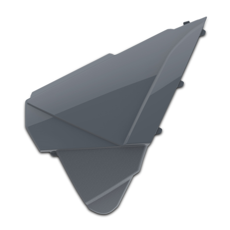 Cache Boîte à Air Polisport - Beta RR 450 4T 2013-2014