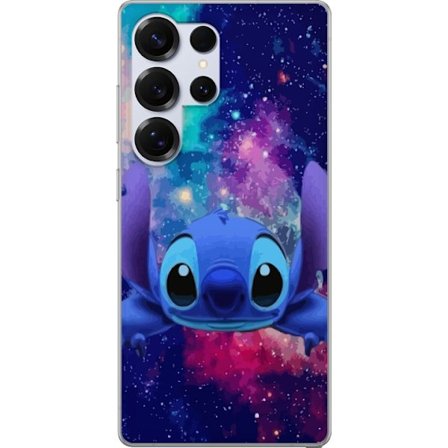 Kompatibelt Mobildeksel til Samsung Galaxy S25 Ultra Stitch