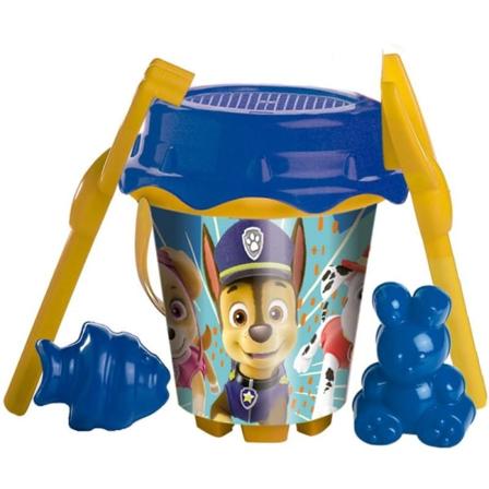 Tilda Paw Patrol Hinkset Till Stranden