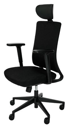 SUN-FLEX Kontorsstol Officechair EB - Lyreco - Kontorsmöbler och inredning - Stolar och sittmöbler - Kontorsstolar